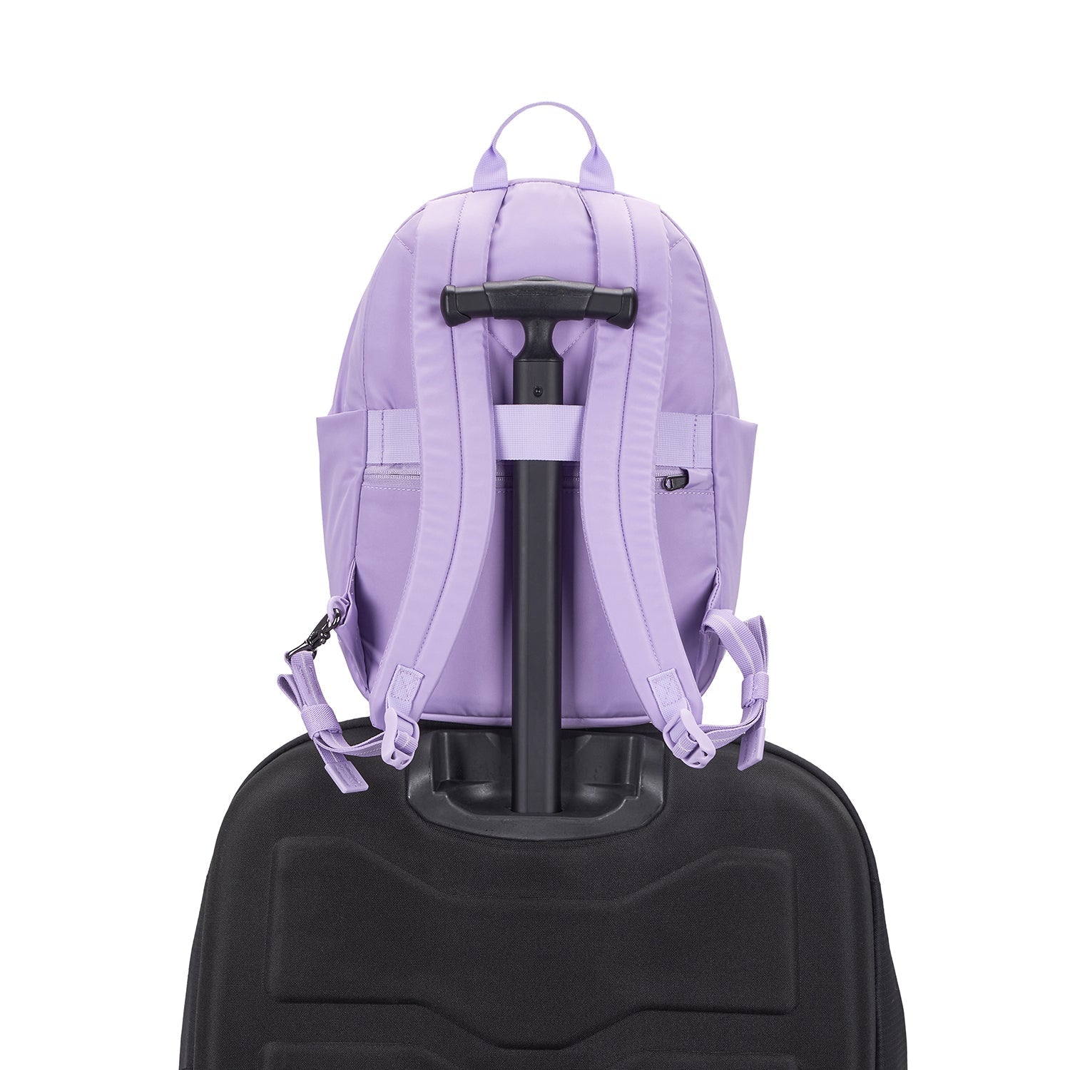 Pacsafe® GO 15L Anti-Theft Backpack, Lavender