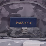 Pacsafe® GO 15L Anti-Theft Backpack, Lavender