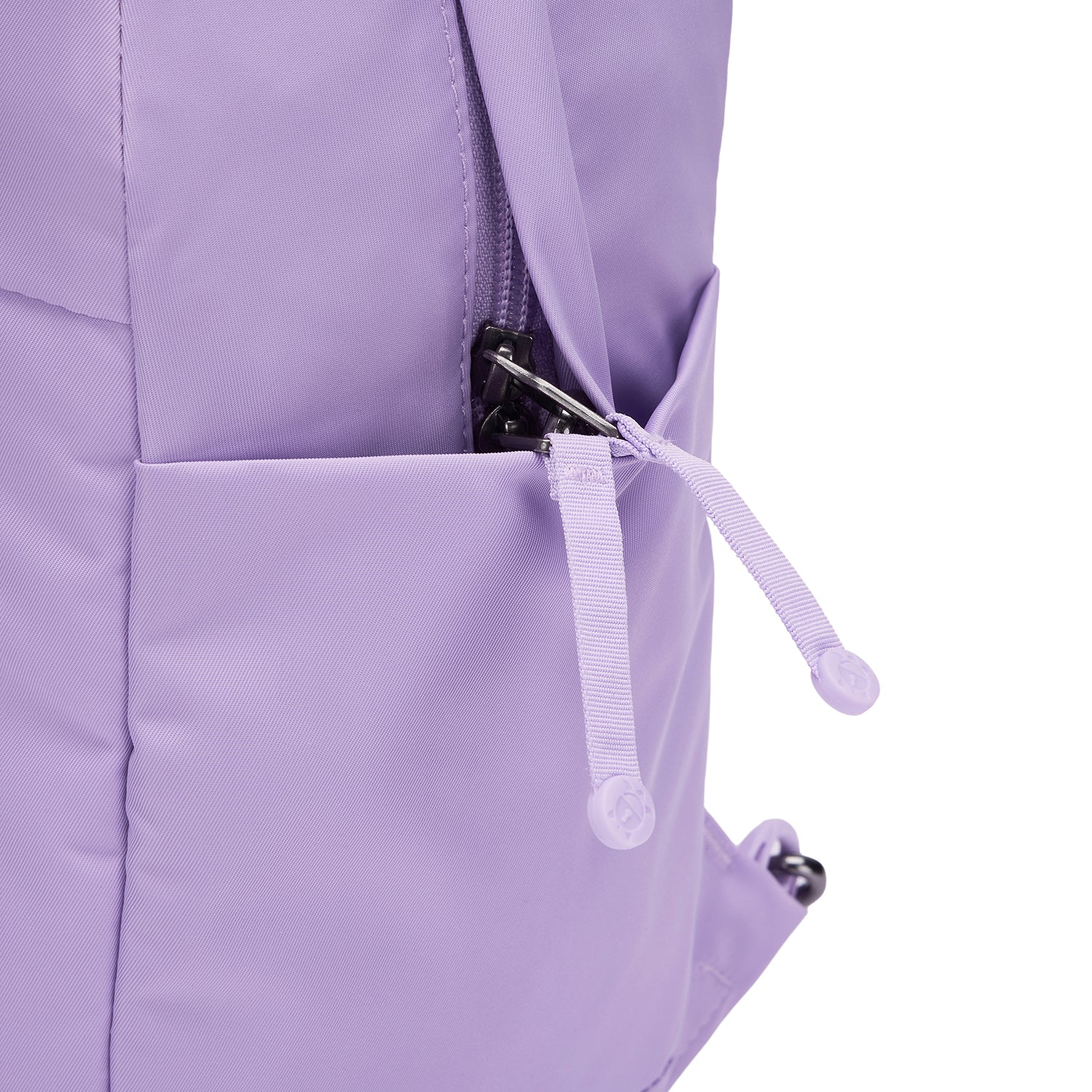 Pacsafe® GO 15L Anti-Theft Backpack, Lavender