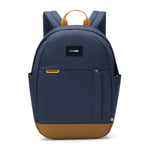 Pacsafe® GO 15L anti-theft backpack, Coastal Blue