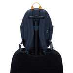 Pacsafe® GO 15L anti-theft backpack, Coastal Blue