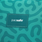 Pacsafe® GO 15L Anti-Theft Backpack, Reef