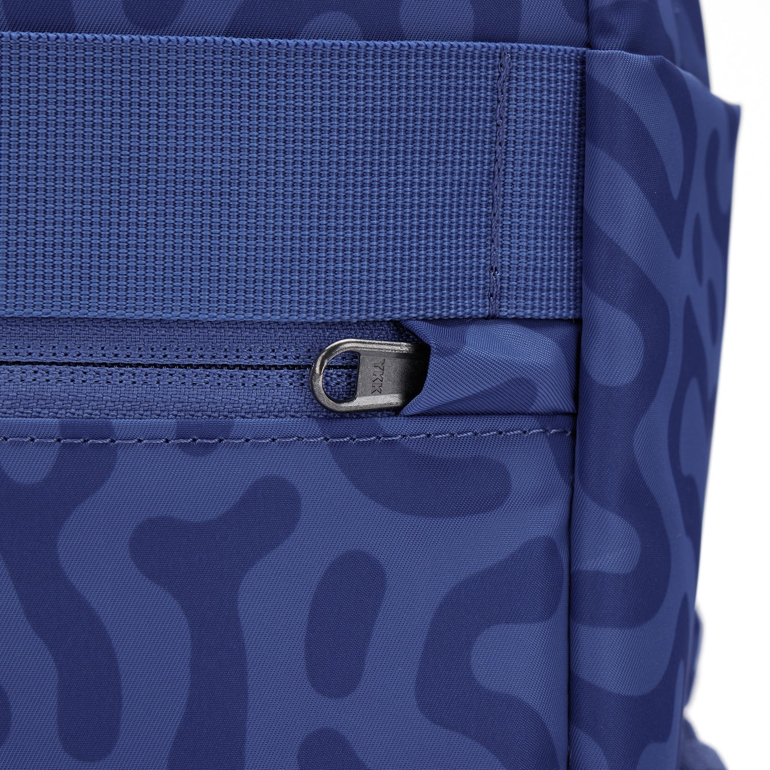 Pacsafe® GO 15L Anti-Theft Backpack, Cerulean Blue