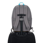 Pacsafe® GO 25L anti-theft backpack, Stone