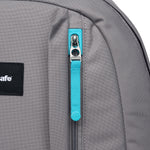 Pacsafe® GO 25L anti-theft backpack, Stone