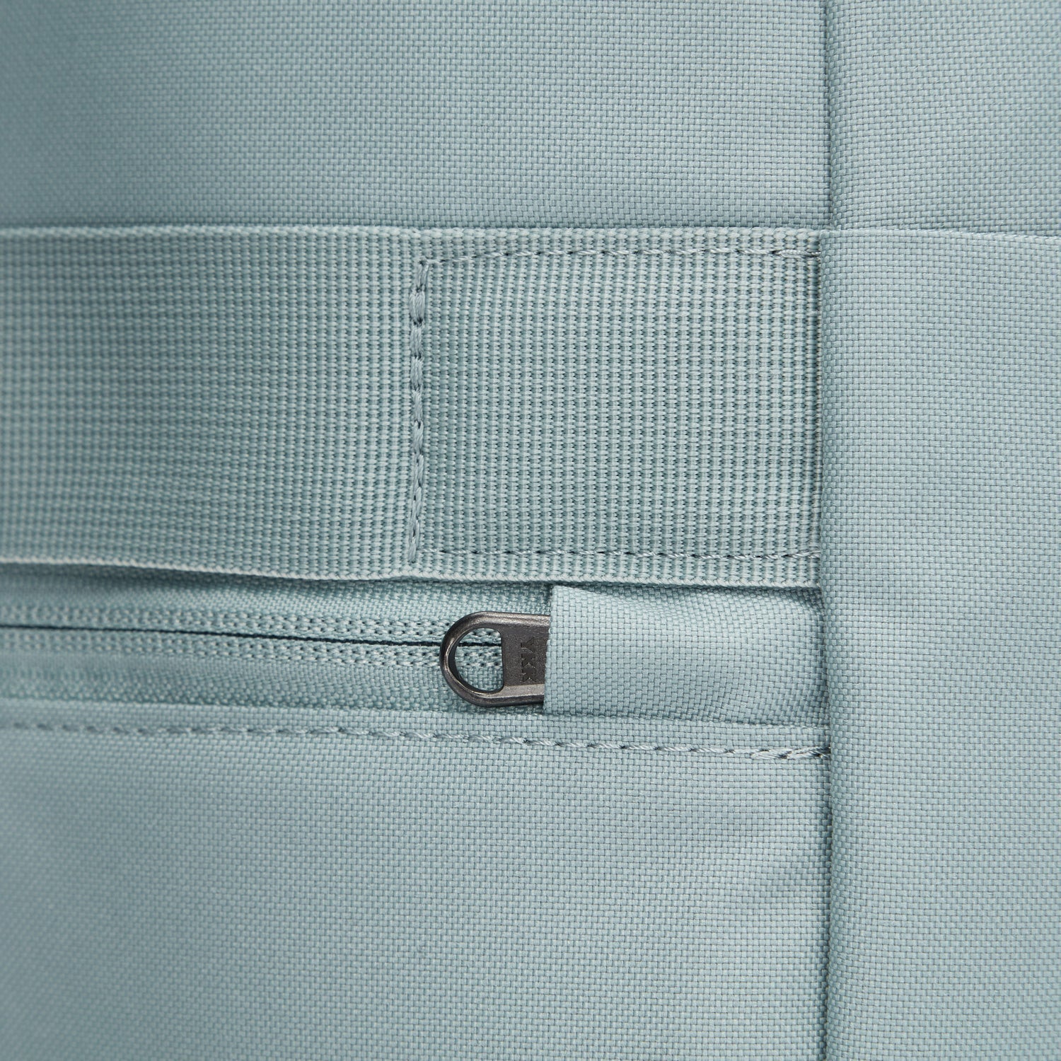 Pacsafe® GO 25L anti-theft backpack, Fresh Mint