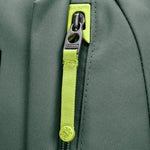 Pacsafe® GO 25L anti-theft backpack, Spruce Green