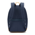 Pacsafe® GO 25L anti-theft backpack, Coastal Blue