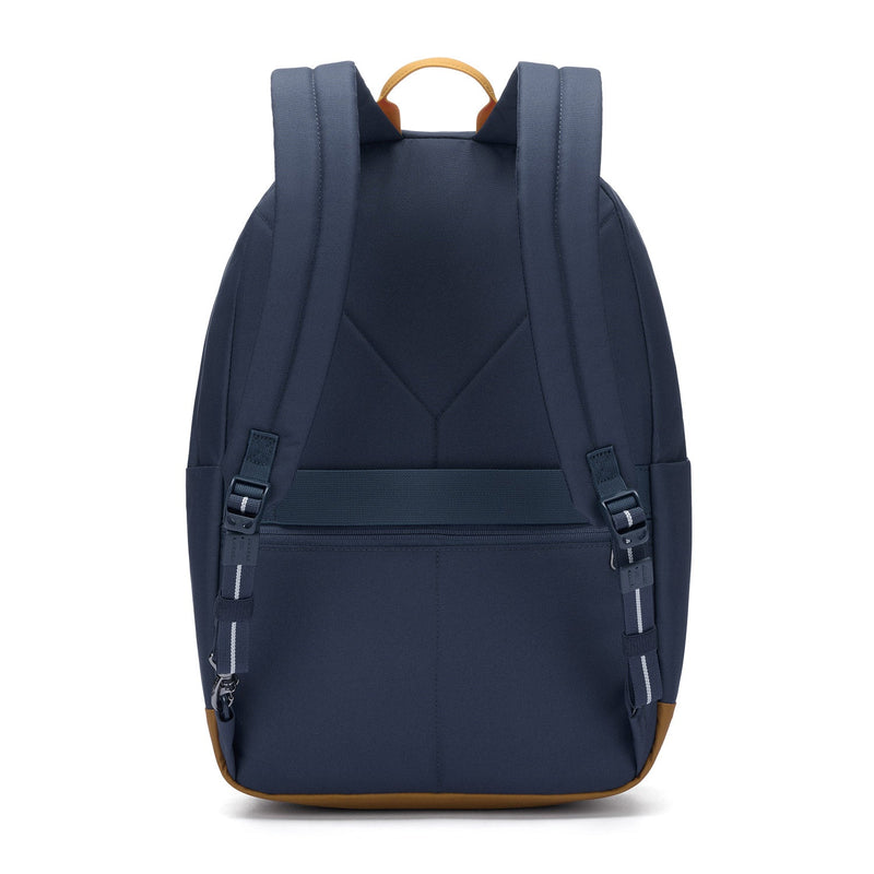 Pacsafe® GO 25L anti-theft backpack, Coastal Blue