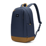 Pacsafe® GO 25L anti-theft backpack, Coastal Blue
