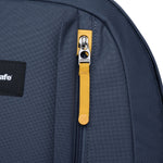 Pacsafe® GO 25L anti-theft backpack, Coastal Blue