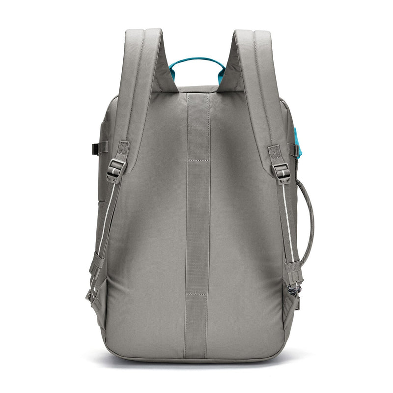 Pacsafe® GO 34L anti-theft carryon backpack, Stone