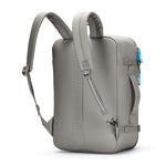 Pacsafe® GO 34L anti-theft carryon backpack, Stone