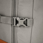 Pacsafe® GO 44L anti-theft carryon backpack, Stone
