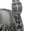 Pacsafe® GO anti-theft crossbody bag