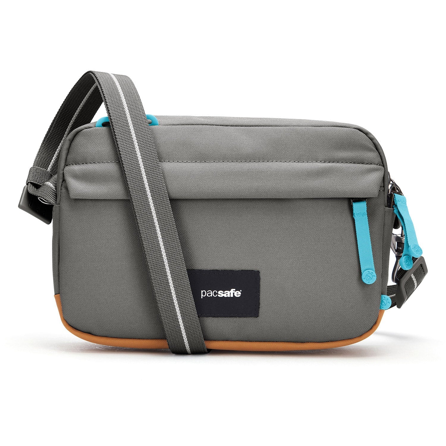 Pacsafe® GO anti-theft crossbody bag