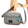 Pacsafe® GO anti-theft crossbody bag