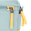 Pacsafe® GO anti-theft crossbody bag