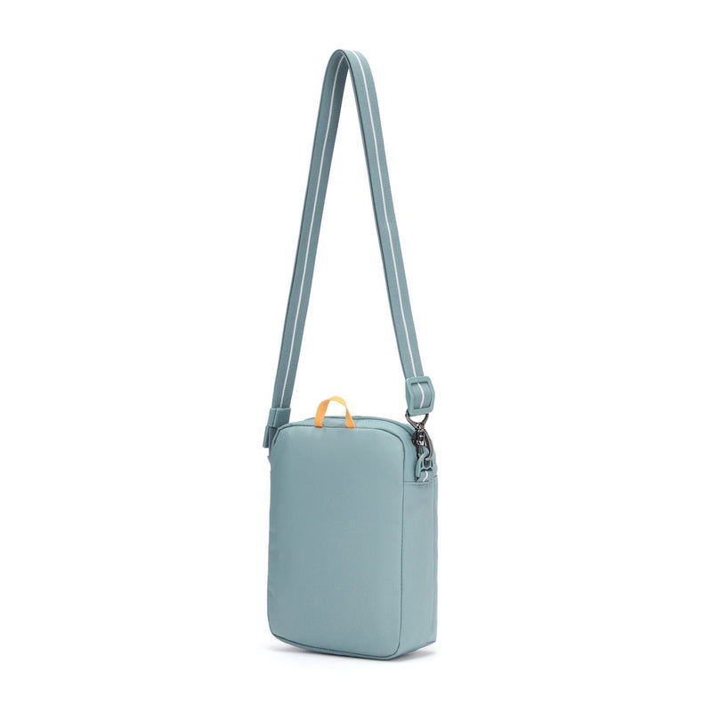 Pacsafe® GO anti-theft festival crossbody, Fresh Mint