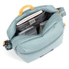 Pacsafe® GO anti-theft festival crossbody