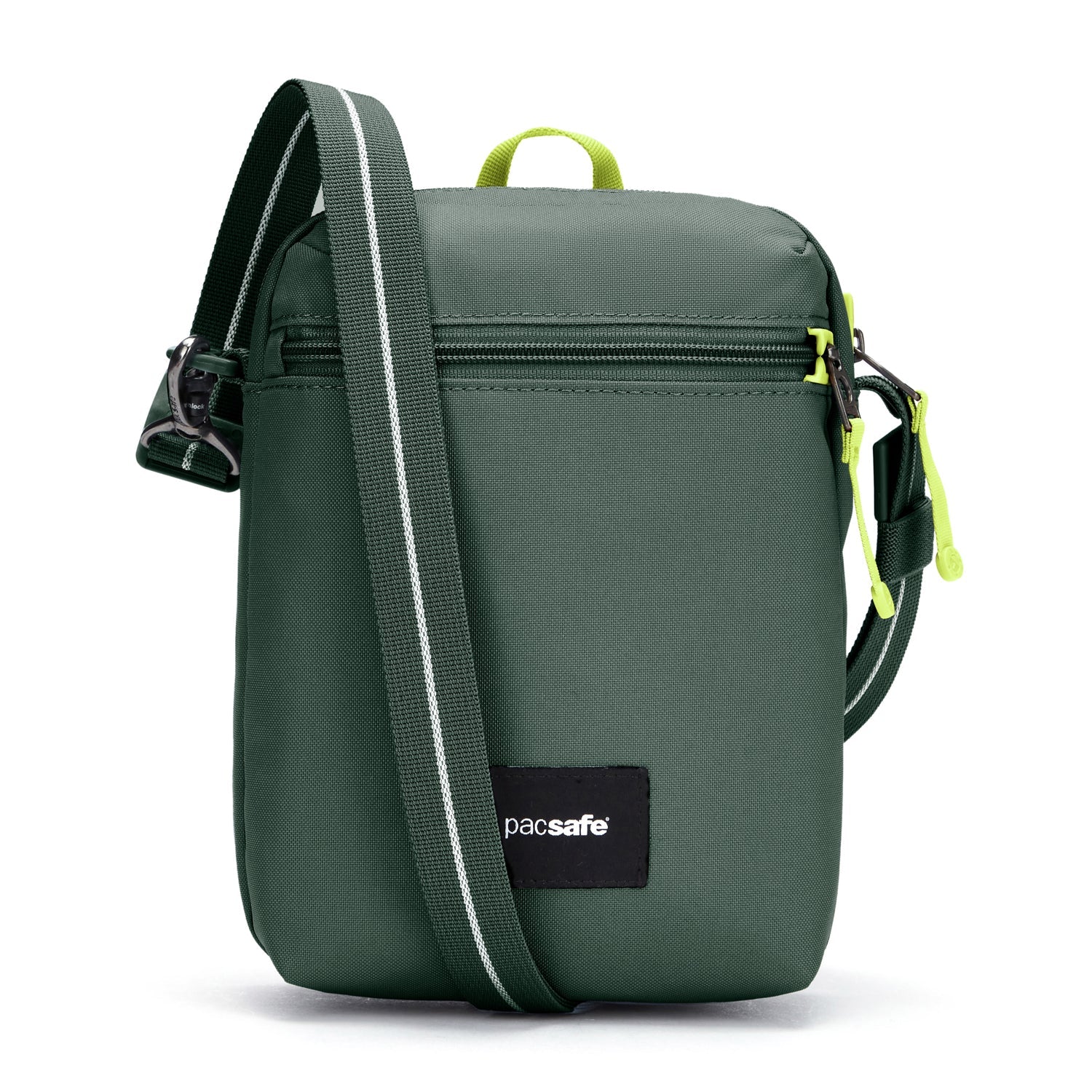 Pacsafe® GO anti-theft festival crossbody