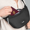 Pacsafe® GO anti theft lunar crossbody