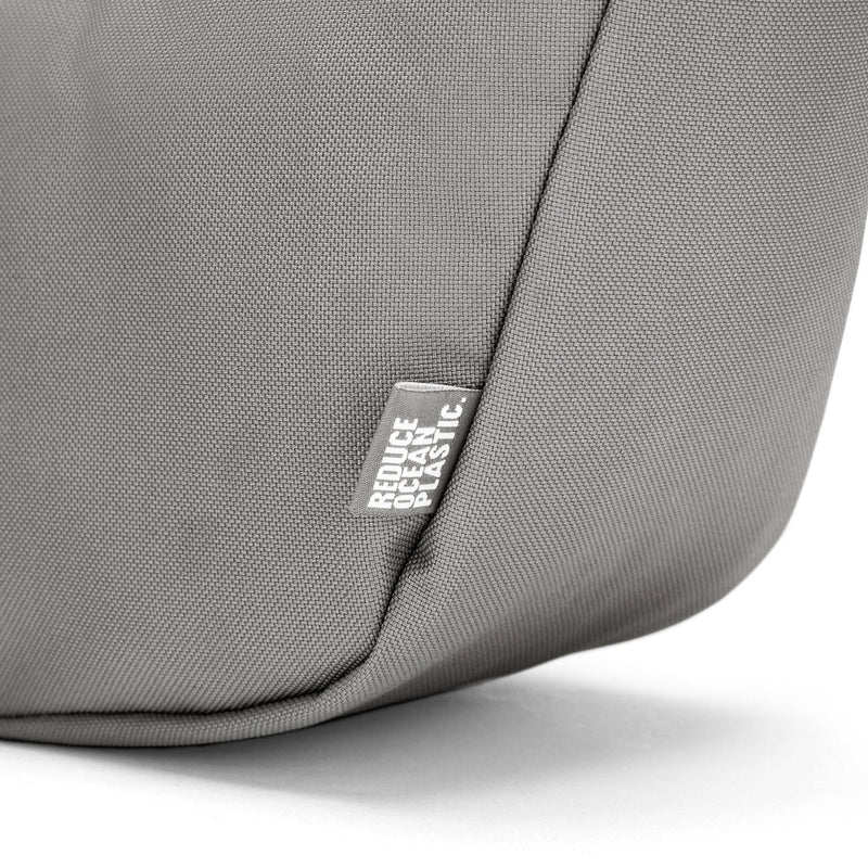 Pacsafe® GO anti theft lunar crossbody, Stone