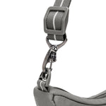 Pacsafe® GO anti theft lunar crossbody, Stone