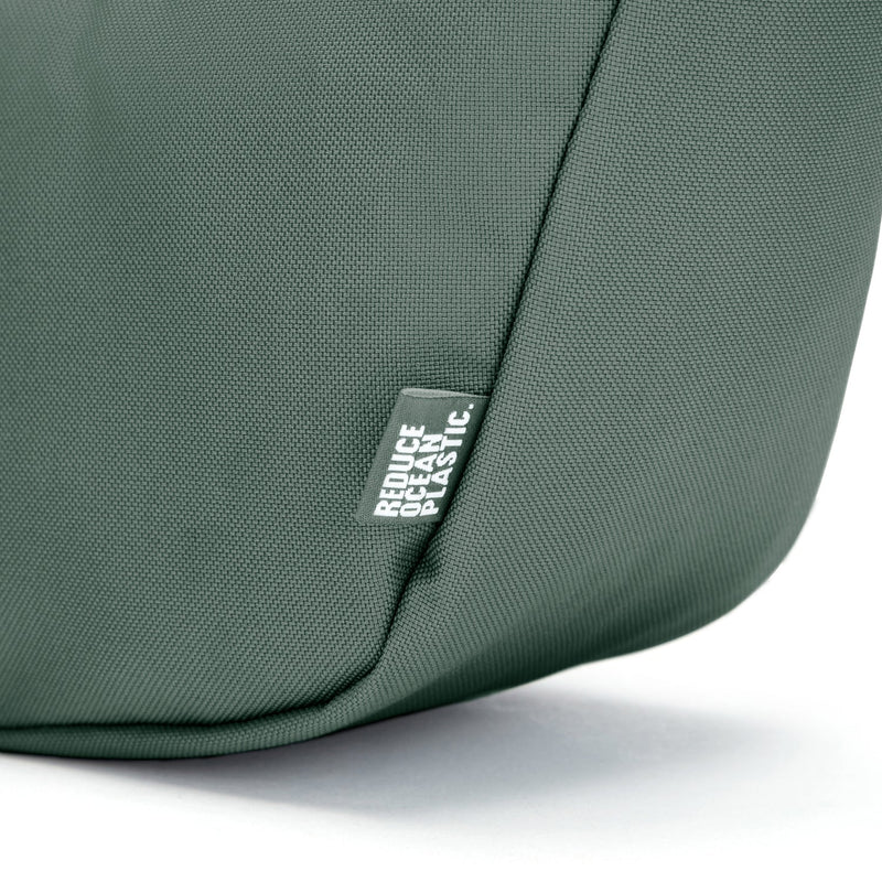 Pacsafe® GO anti theft lunar crossbody, Spruce Green