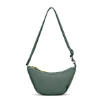 Pacsafe® GO anti theft lunar crossbody, Spruce Green