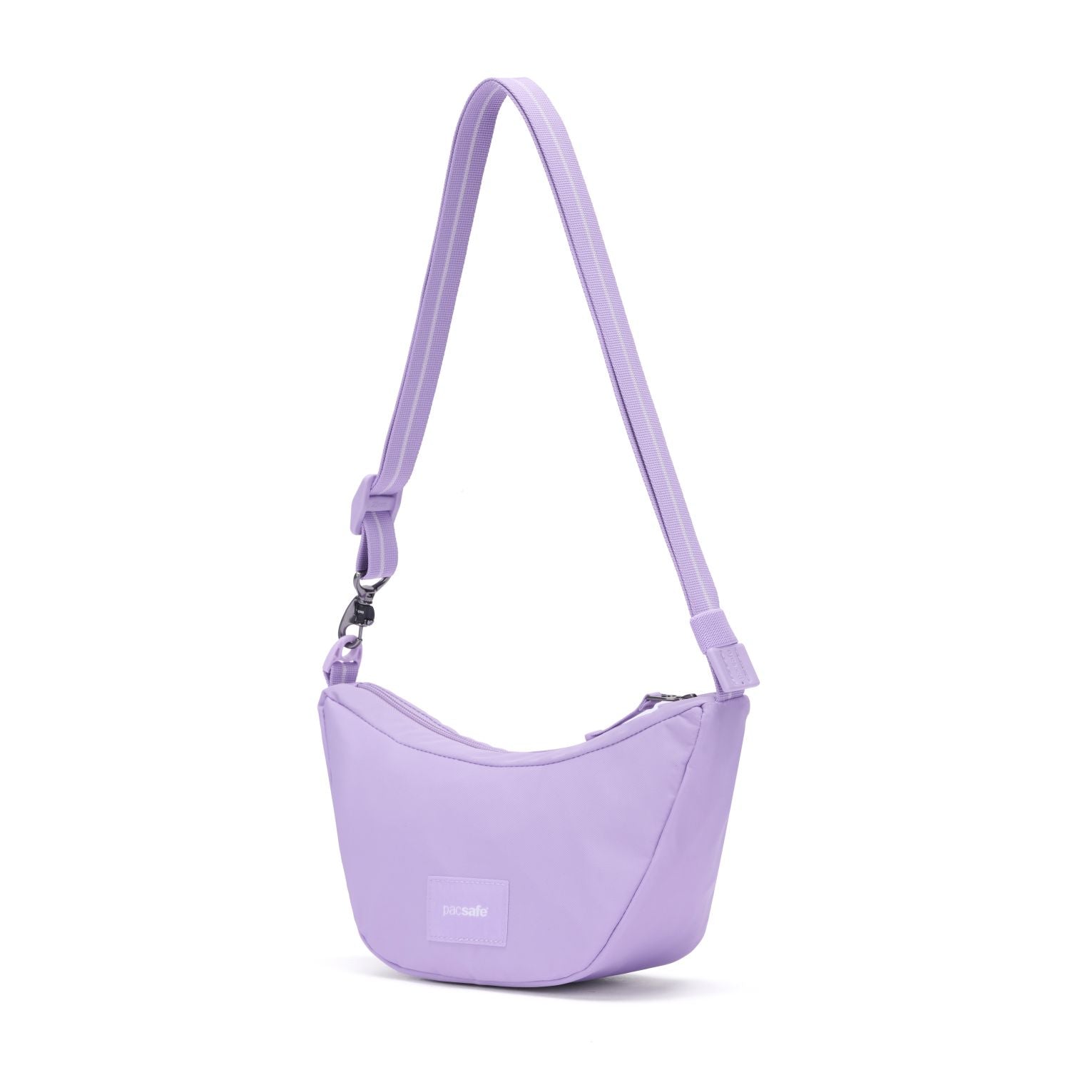Pacsafe® GO Anti Theft Lunar Crossbody, Lavender