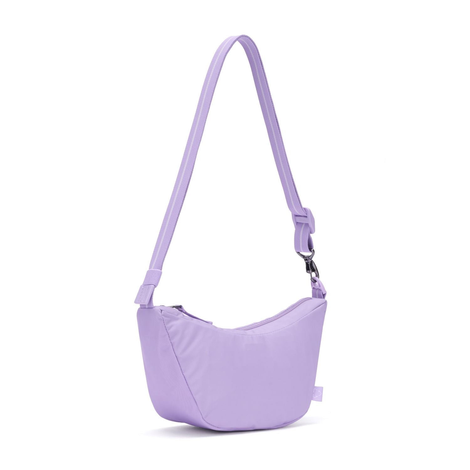 Pacsafe® GO Anti Theft Lunar Crossbody, Lavender