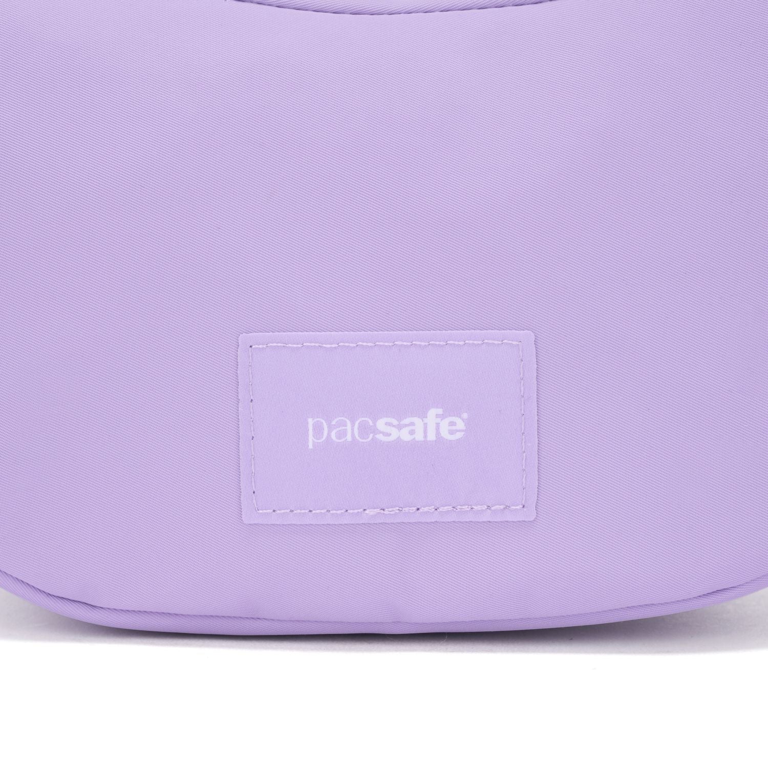 Pacsafe® GO Anti Theft Lunar Crossbody, Lavender