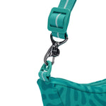 Pacsafe® GO Anti Theft Lunar Crossbody, Reef