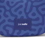 Pacsafe® GO Anti Theft Lunar Crossbody, Cerulean Blue