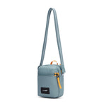 Pacsafe® GO anti-theft micro crossbody, Fresh Mint