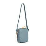 Pacsafe® GO anti-theft micro crossbody, Fresh Mint