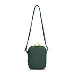 Pacsafe® GO anti-theft micro crossbody, Spruce Green