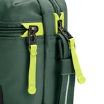 Pacsafe® GO anti-theft micro crossbody, Spruce Green