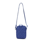 Pacsafe® GO Anti-Theft Micro Crossbody, Cerulean Blue