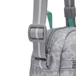 Pacsafe® GO Anti-Theft Micro Crossbody, Meteor Ice