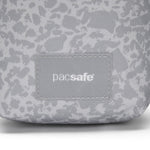 Pacsafe® GO Anti-Theft Micro Crossbody, Meteor Ice