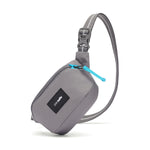 Pacsafe® GO Anti-Theft Micro Sling, Stone