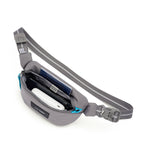 Pacsafe® GO Anti-Theft Micro Sling, Stone