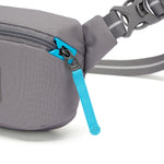 Pacsafe® GO Anti-Theft Micro Sling, Stone