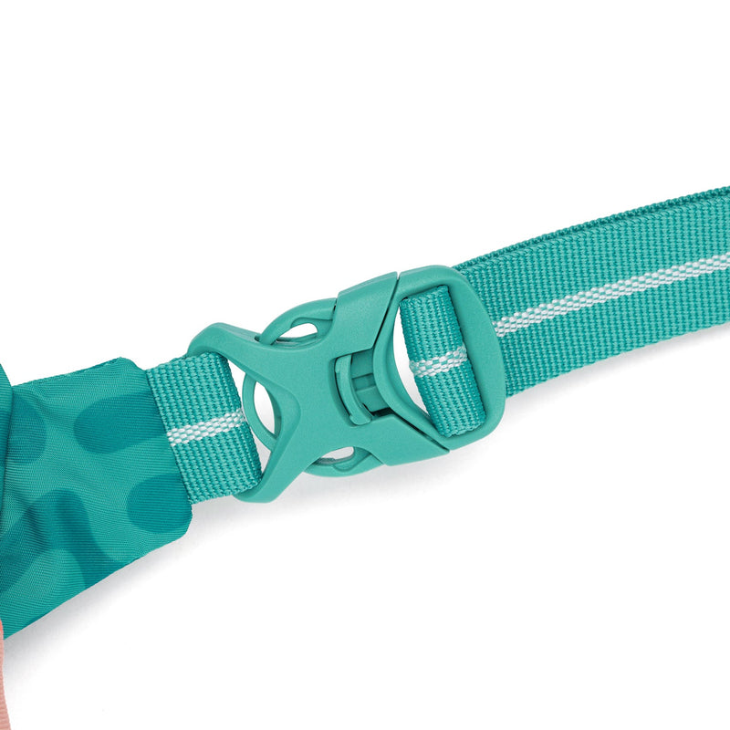 Pacsafe® GO Anti-Theft Micro Sling, Reef