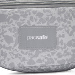 Pacsafe® GO Anti-Theft Micro Sling, Meteor Ice