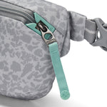 Pacsafe® GO Anti-Theft Micro Sling, Meteor Ice
