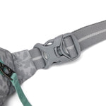 Pacsafe® GO Anti-Theft Micro Sling, Meteor Ice