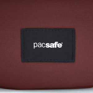 Product image of Pacsafe® GO anti theft saddle crossbody